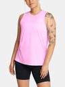 Under Armour Dámske tielko Under Armour Tech Tank Twist