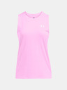 Under Armour Dámske tielko Under Armour Tech Tank Twist