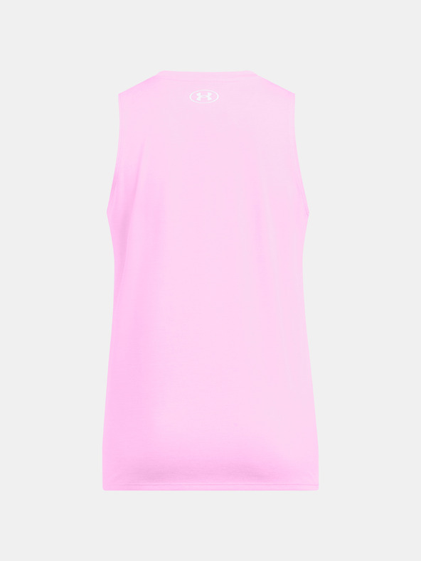 Under Armour Dámske tielko Under Armour Tech Tank Twist