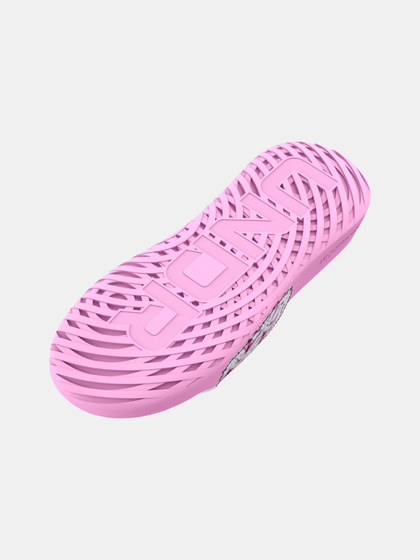 Under Armour Dámske papuče Under Armour UA W Ignite Select Graphic