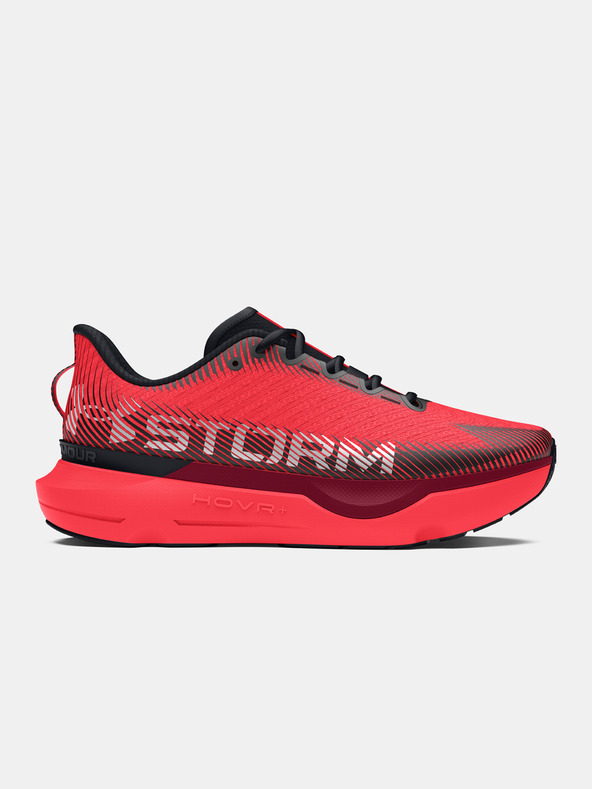 Under Armour Unisex topánky Under Armour UA U Infinite Pro Storm