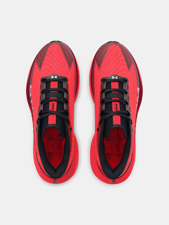 Under Armour Unisex topánky Under Armour UA U Infinite Pro Storm