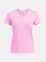 Under Armour Dámske tričko Under Armour Tech SSV- Twist