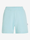 O'Neill Dámske šortky O'Neill WOW Light Blue