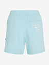 O'Neill Dámske šortky O'Neill WOW Light Blue