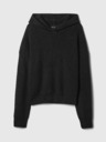 GAP Oversize sveter s kapucňou CashSoft
