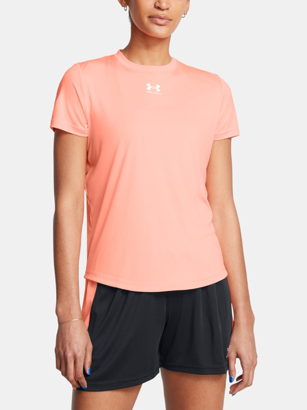 Under Armour Dámske tričko Under Armour UA W's Ch. Pro Train SS
