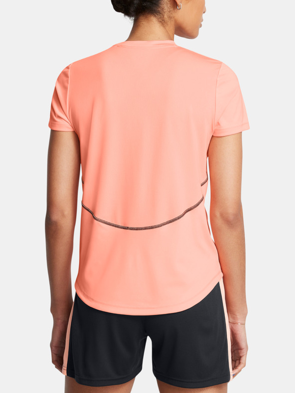 Under Armour Dámske tričko Under Armour UA W's Ch. Pro Train SS