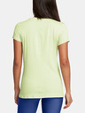 Under Armour Dámske tričko Under Armour Tech Mesh SS