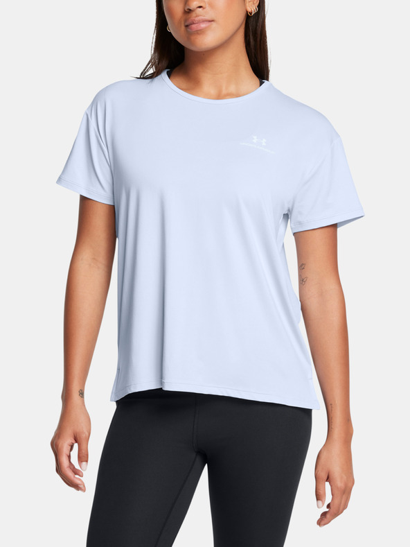 Under Armour Dámske tričko Under Armour UA Vanish Energy SS 2.0