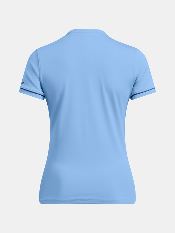 Under Armour Dámske tričko Under Armour UA Playoff 3.0 Novelty Polo
