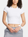Under Armour Dámske tričko Under Armour Meridian Baby Tee