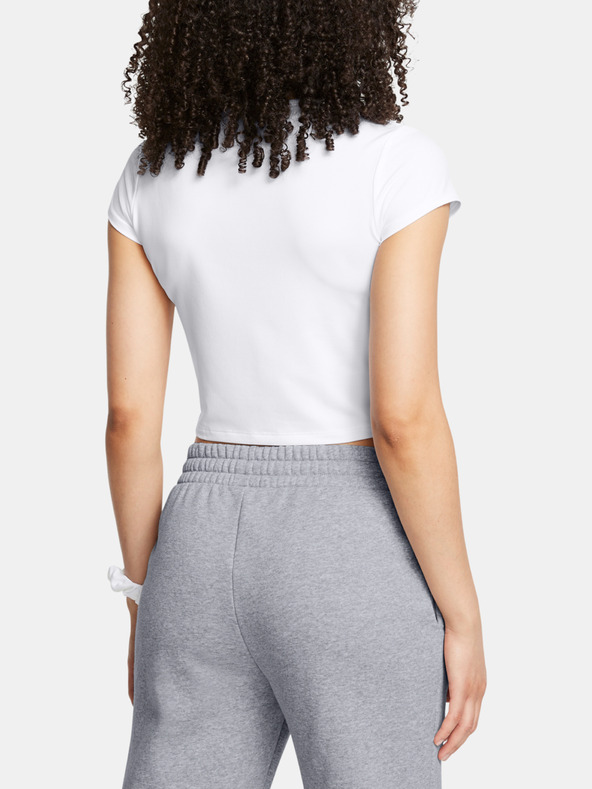 Under Armour Dámske tričko Under Armour Meridian Baby Tee