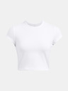 Under Armour Dámske tričko Under Armour Meridian Baby Tee