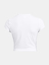 Under Armour Dámske tričko Under Armour Meridian Baby Tee