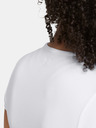 Under Armour Dámske tričko Under Armour Meridian Baby Tee