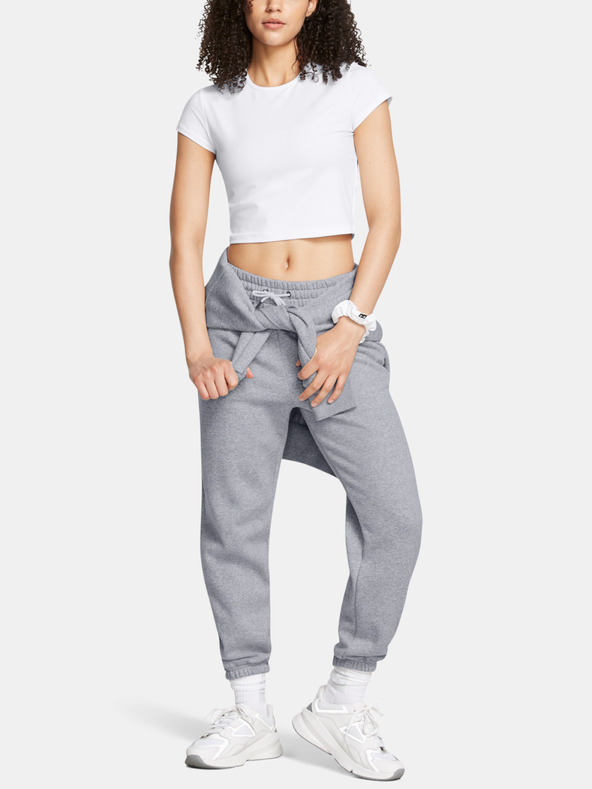 Under Armour Dámske tričko Under Armour Meridian Baby Tee