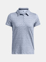 Under Armour Dámske tričko Under Armour UA Playoff 3.0 Printed Polo