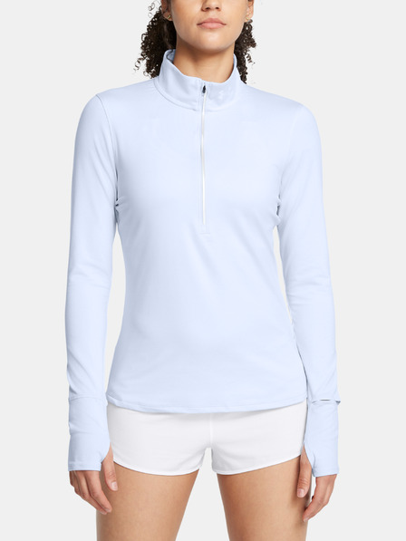 Under Armour Dámske tričko Under Armour UA Launch Pro Half Zip