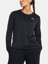 Under Armour Dámske tričko Under Armour Tech LS Crew Twist