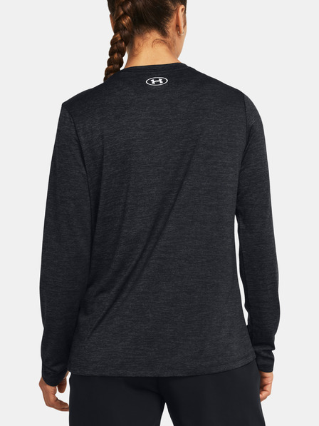 Under Armour Dámske tričko Under Armour Tech LS Crew Twist