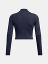 Under Armour Dámske tričko Under Armour UA Meridian LS Mock