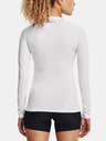 Under Armour Dámske tričko Under Armour UA HG Authentics Comp LS