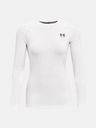 Under Armour Dámske tričko Under Armour UA HG Authentics Comp LS