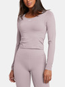 Under Armour Dámske tričko Under Armour UA Vanish Seamless LS