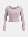 Under Armour Dámske tričko Under Armour UA Vanish Seamless LS