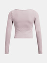 Under Armour Dámske tričko Under Armour UA Vanish Seamless LS