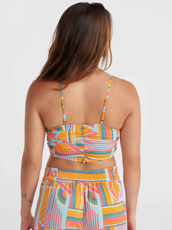 O'Neill Dámsky top O'Neill FARRAH Mix