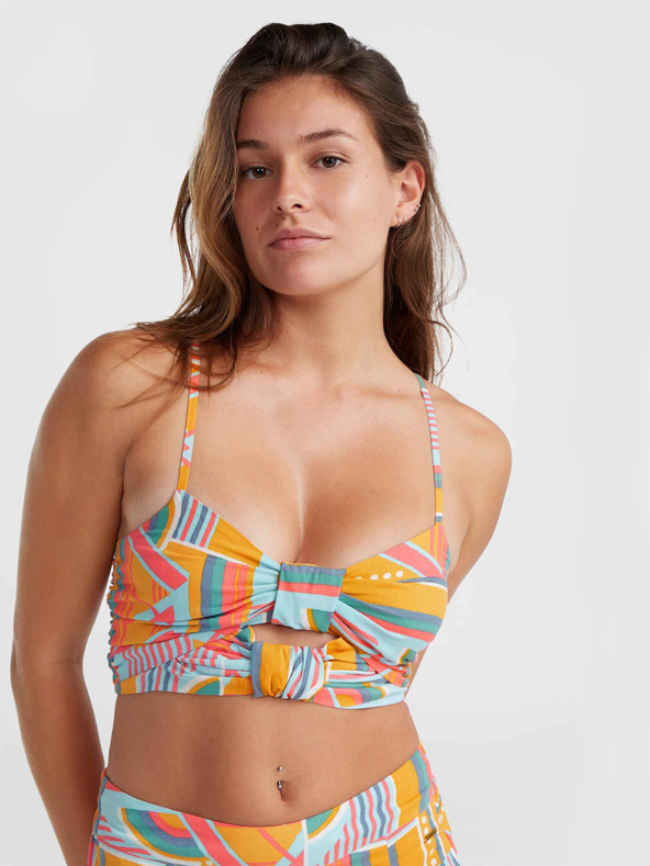 O'Neill Dámsky top O'Neill FARRAH Mix