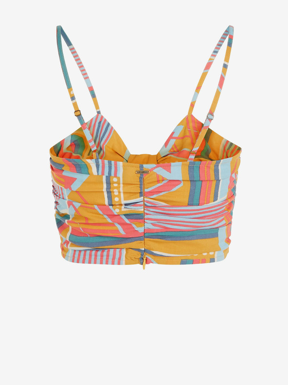 O'Neill Dámsky top O'Neill FARRAH Mix