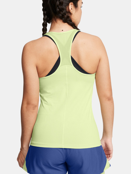 Under Armour Dámske tielko Under Armour Tech Mesh Racer Tank
