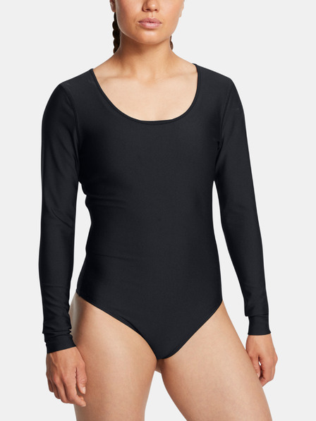 Under Armour Dámske body Under Armour Vanish Leotard