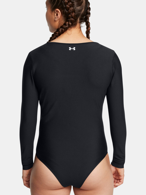 Under Armour Dámske body Under Armour Vanish Leotard
