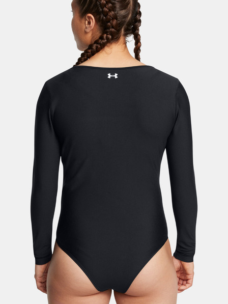 Under Armour Dámske body Under Armour Vanish Leotard