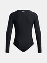 Under Armour Dámske body Under Armour Vanish Leotard