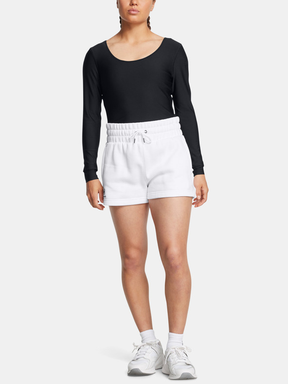 Under Armour Dámske body Under Armour Vanish Leotard