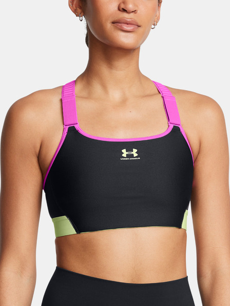 Under Armour Dámska podprsenka Under Armour UA HG Armour High Pocket