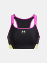 Under Armour Dámska podprsenka Under Armour UA HG Armour High Pocket