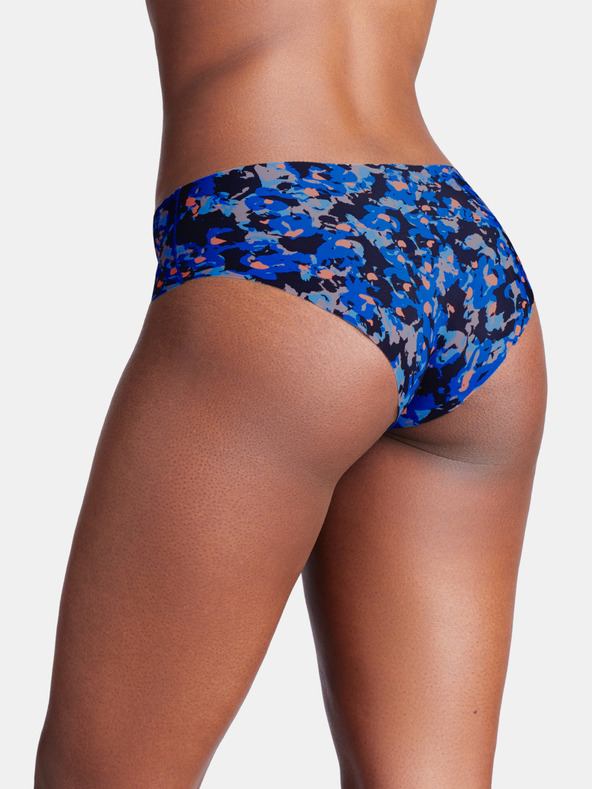 Under Armour Dámske nohavičky Under Armour UA Pure Stretch NS Nov HIP (3ks)