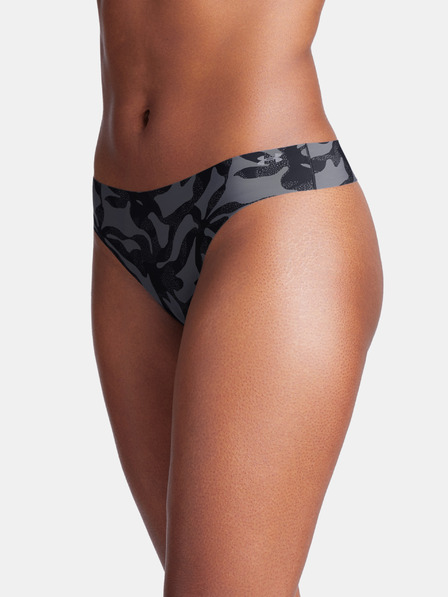 Under Armour Dámske tanga Under Armour UA Pure Stretch NS Nov Dámske tanga - 3