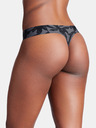 Under Armour Dámske tanga Under Armour UA Pure Stretch NS Nov Dámske tanga - 3