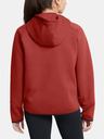 Under Armour Dámska mikina Under Armour Unstoppable Fleece FZ