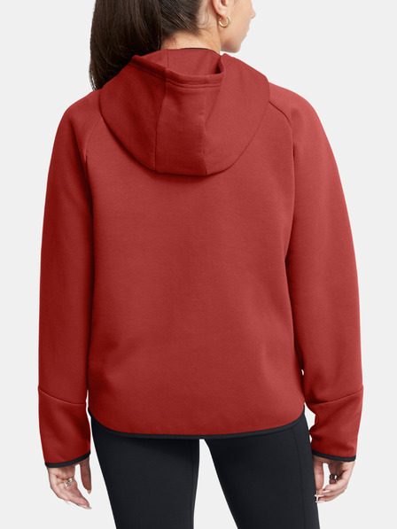 Under Armour Dámska mikina Under Armour Unstoppable Fleece FZ
