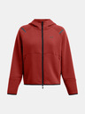 Under Armour Dámska mikina Under Armour Unstoppable Fleece FZ