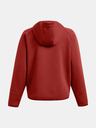 Under Armour Dámska mikina Under Armour Unstoppable Fleece FZ