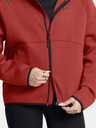 Under Armour Dámska mikina Under Armour Unstoppable Fleece FZ